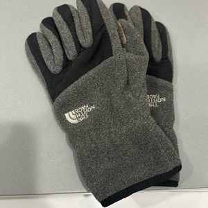 Northface gloves
